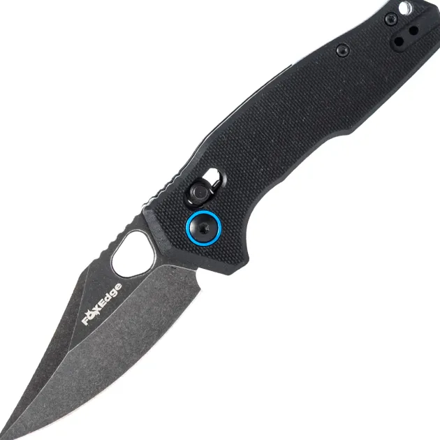 FE-039 G10B - Fox Edge Crew G10