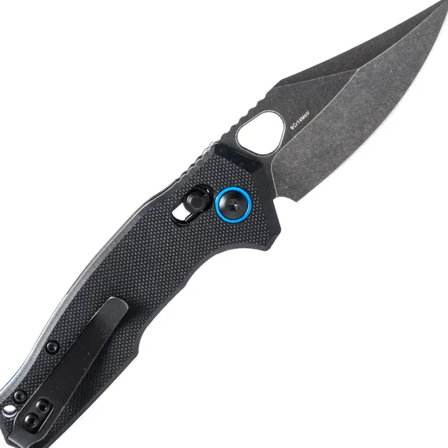 FE-039 G10B - Fox Edge Crew G10