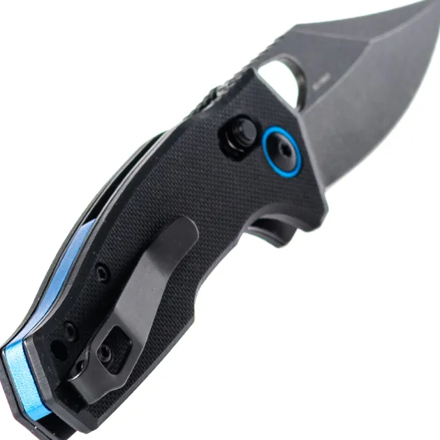 FE-039 G10B - Fox Edge Crew G10