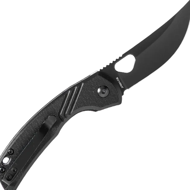 FE-038 G10B - Fox Edge Persian G10