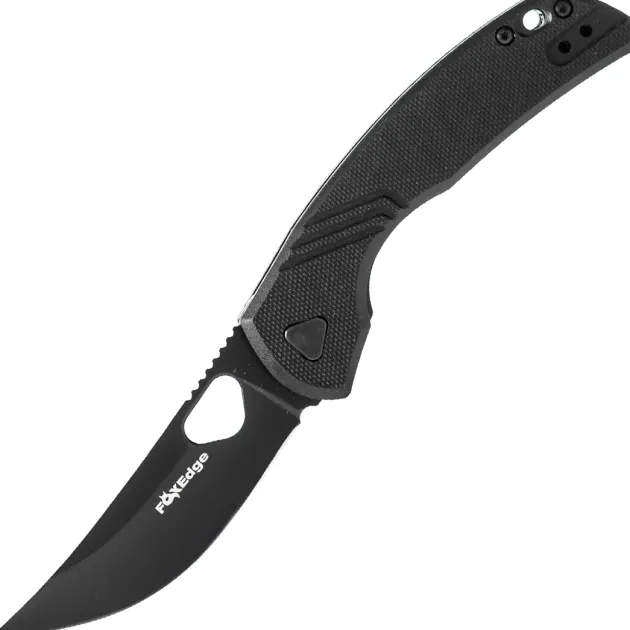 FE-038 G10B - Fox Edge Persian G10