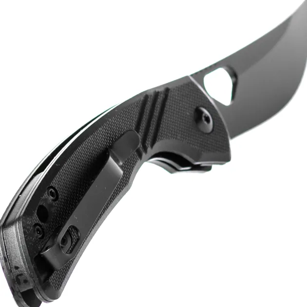 FE-038 G10B - Fox Edge Persian G10