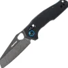 FE-040 G10B - Fox Edge The Crew G10
