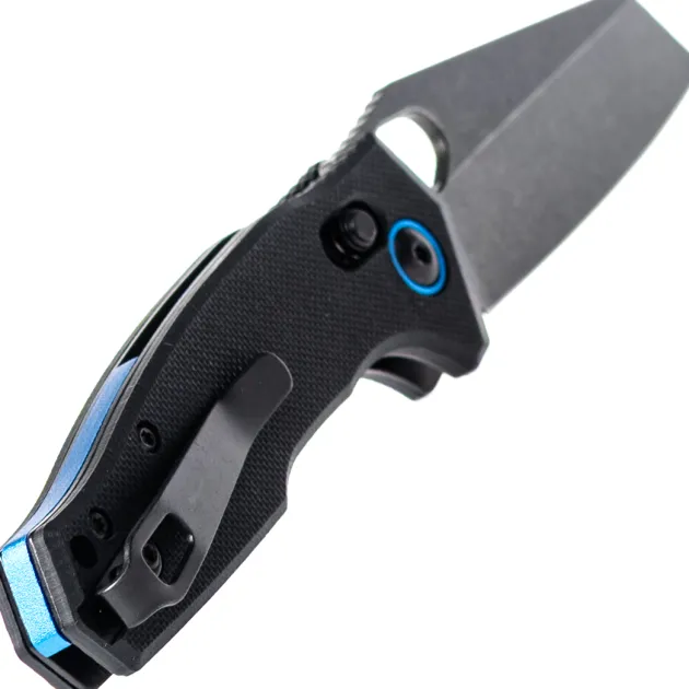 FE-040 G10B - Fox Edge The Crew G10