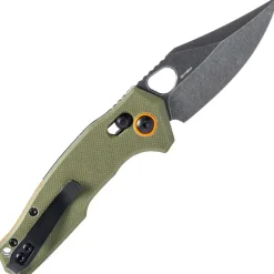 FE-039 G10OD - Fox Edge Crew G10