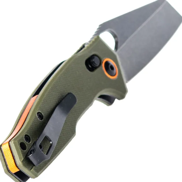 FE-040 G10OD - Fox Edge The Crew G10