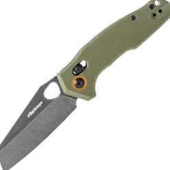 FE-040 G10OD - Fox Edge The Crew G10