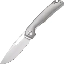 FerraMonster Ferrox Hand Satin M390 full Titanium