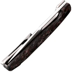 FerraMonster Ferrox Hand Satin M390 Dark Matter FatCarbon