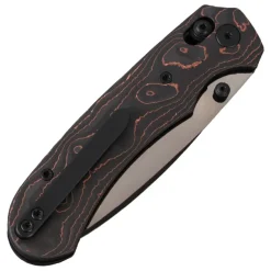 FerraMonster Spectrum DLC M390 Copper Foil Carbon