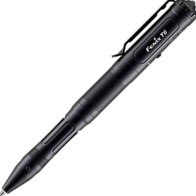 FET6 - Fenix Stylo Tactique T6 80 lumens