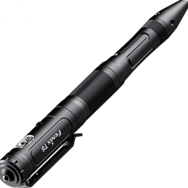 FET6 - Fenix Stylo Tactique T6 80 lumens