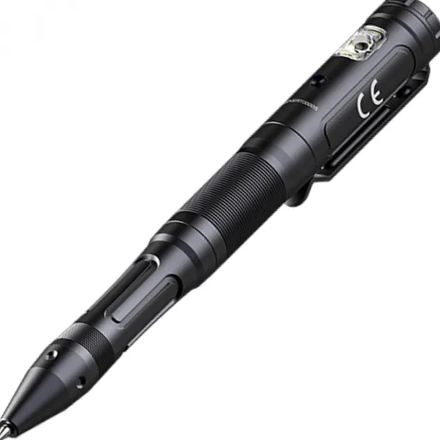 FET6 - Fenix Stylo Tactique T6 80 lumens