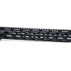 FFHGMLOK15G215 - Faxon Firearms Garde-Main Streamline G2 15" AR15