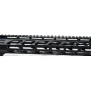 FFHGMLOK13G215 - Faxon Firearms Garde-Main Streamline G2 13" AR15