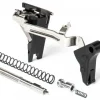 FFT-PRO-ULT-9-B-B - Zev Détente Ultimate Pro Gen 1-4 9mm Flat Face Noir