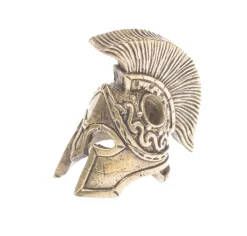 FIBEADSPH - Fibex Bead Spartan Helmet cuivre