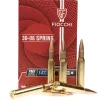 FI703005 - FIOCCHI 30-06 FMJ 147gr x20