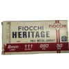 FI708020 - Fiocchi 8mm 92 Lebel FMJ 111gr x50