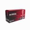 FI700390 - FIOCCHI 38 SPECIAL 158gr FMJ X 50