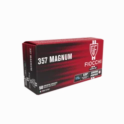 762344 - FIOCCHI 357MAG SJSP 158Gr