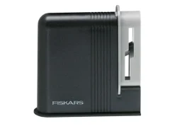 1000812 - Fiskars Aiguiseur de ciseaux Clip-Sharp