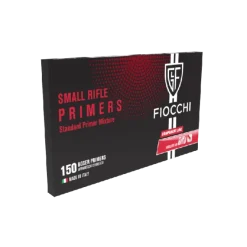 FISRX150 - Fiocchi Small Rifle x150