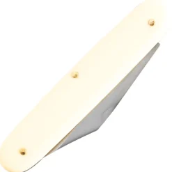 F15021IV - Frost Novelty Ivory