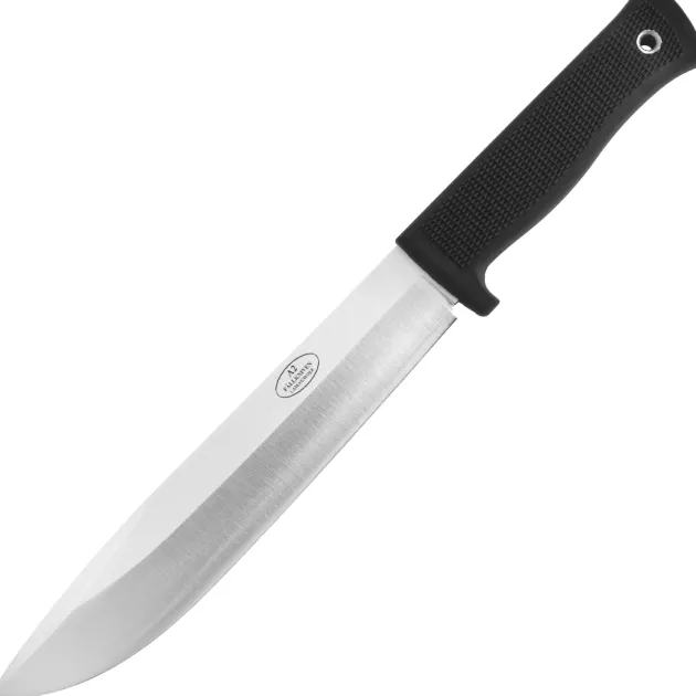 FKA2L - Fallkniven A2 Expédition étui cuir