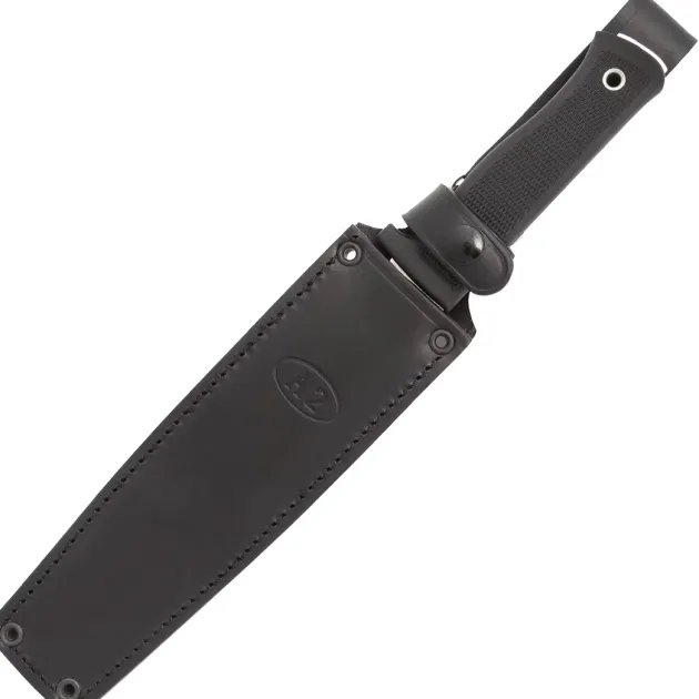 FKA2L - Fallkniven A2 Expédition étui cuir