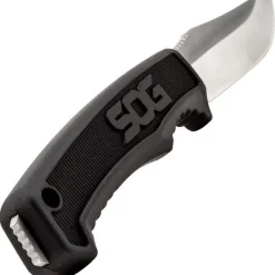 FK-1001-CP - SOG Field Knife