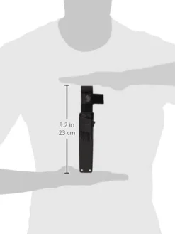 FKF1EZ - Fallkniven Etui Zytel pour F1