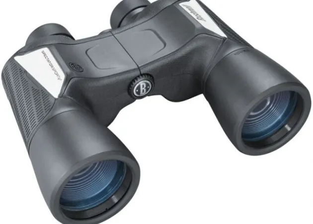 FLBS11050 JUMELLE BUSHNELL SPECTATOR SPORT PERMAFOCUS 10X50 MM PORRO