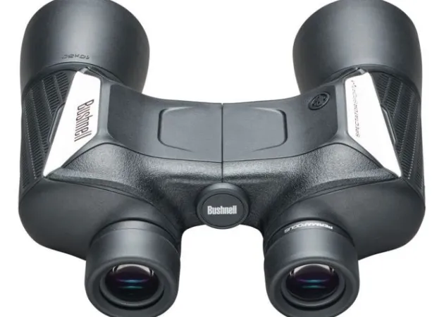 FLBS11050 JUMELLE BUSHNELL SPECTATOR SPORT PERMAFOCUS 10X50 MM PORRO