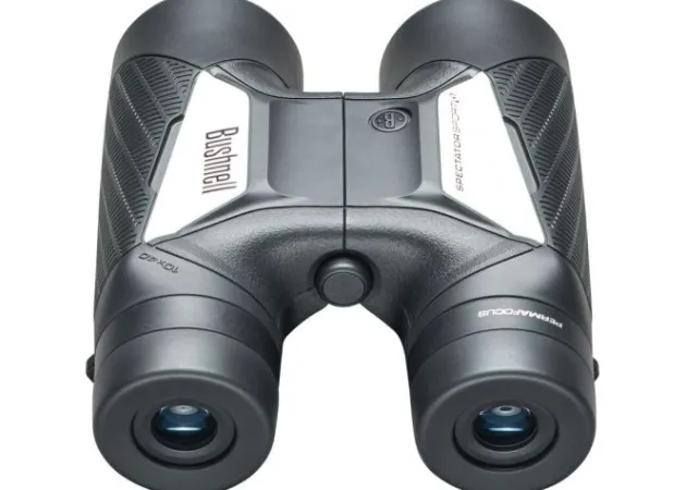 FLBS11040 JUMELLE BUSHNELL SPECTATOR SPORT PERMAFOCUS 10X40 MM