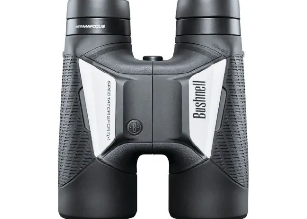 FLBS11040 JUMELLE BUSHNELL SPECTATOR SPORT PERMAFOCUS 10X40 MM