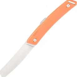 FLCLOO - FLORINOX Clovis Orange Rust