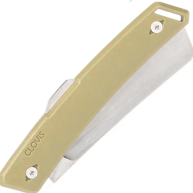 FLCLOV - FLORINOX Clovis Vert Lizard