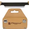 FLEXKN25 - Flexcut Couteau à bois Drawknife 3"