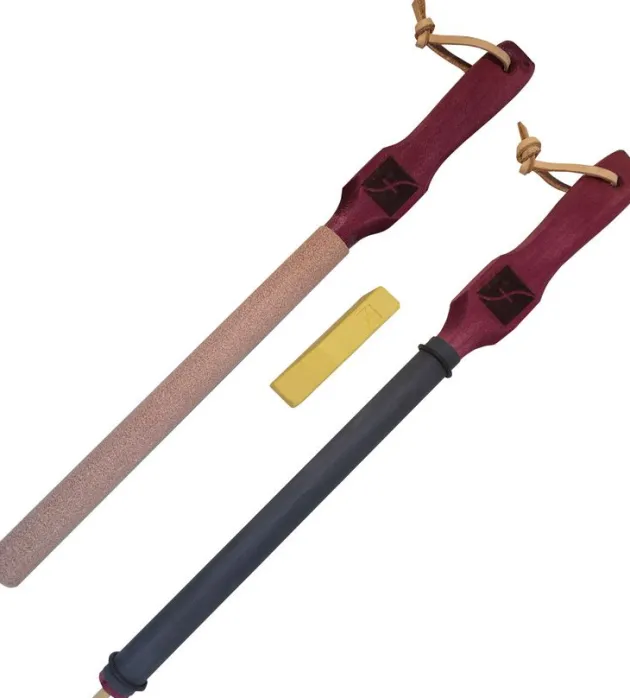 FLEXPW19 - Flexcut Hook Sharpening Set