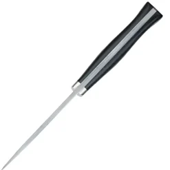 F1L3Gbm - Fallkniven F1 Next Generation Black Micarta