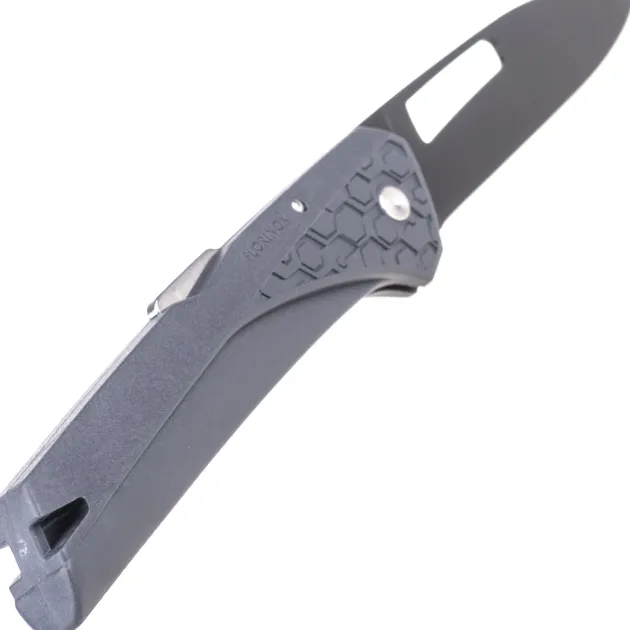 FLKIA1BBBK - Florinox le KIANA Black Blade anthracite