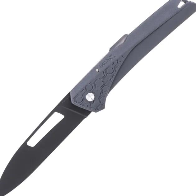 FLKIA1BBBK - Florinox le KIANA Black Blade anthracite
