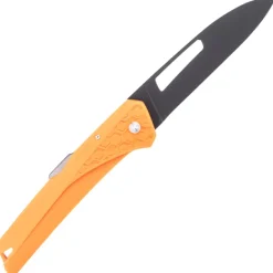FLKIA1BBOR - Florinox le KIANA Black Blade orange