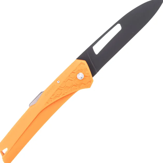 FLKIA1BBOR - Florinox le KIANA Black Blade orange