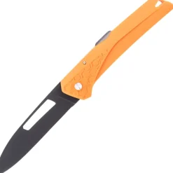 FLKIA1BBOR - Florinox le KIANA Black Blade orange