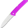 FLKIA1RSS - Florinox le KIANA Rose Serrated