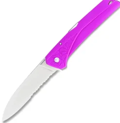 FLKIA1RSS - Florinox le KIANA Rose Serrated