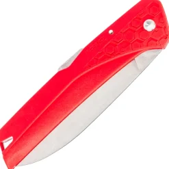 FLKLROUGE - Florinox le KIANA Rouge