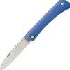 Florinox le Bricoleur Bleu